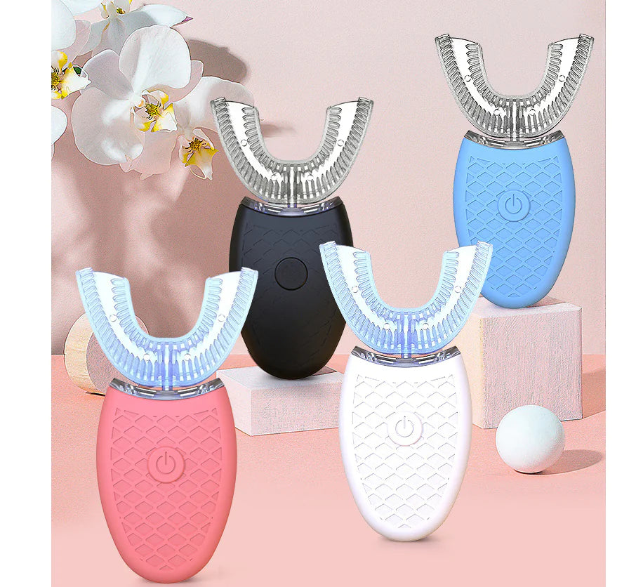 Ultrasonic Smile Brightener
