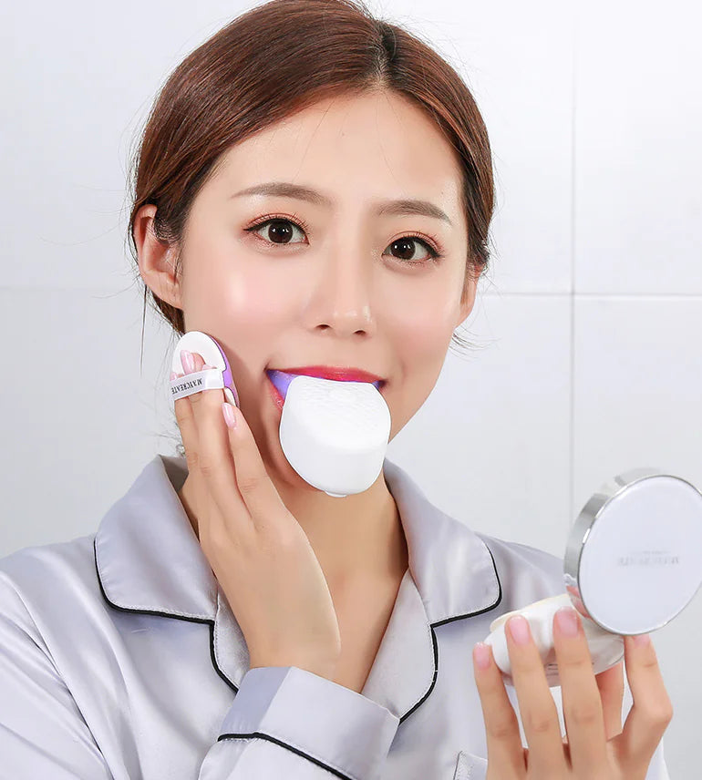 Ultrasonic Smile Brightener