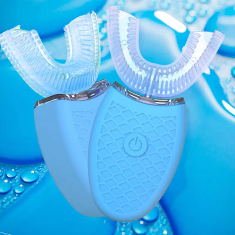 Ultrasonic Smile Brightener