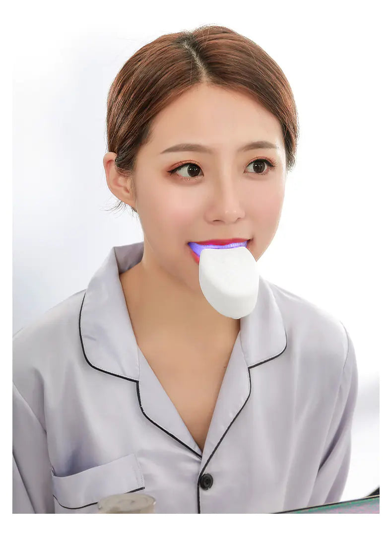 Ultrasonic Smile Brightener