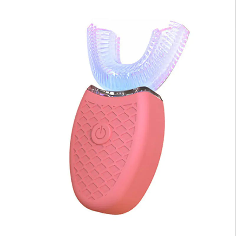 Ultrasonic Smile Brightener
