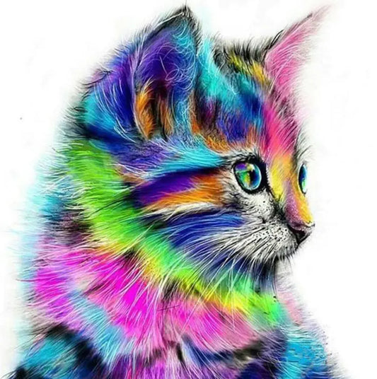 Digital and Hand-Painted Decorative Oil Paintings