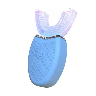 Ultrasonic Smile Brightener