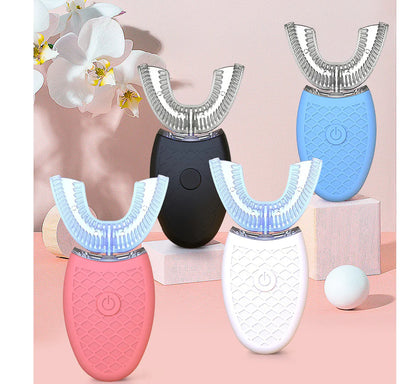 Ultrasonic Smile Brightener