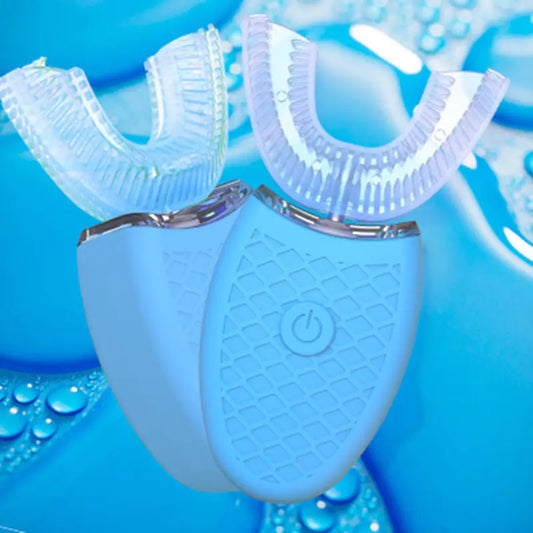 Ultrasonic Smile Brightener